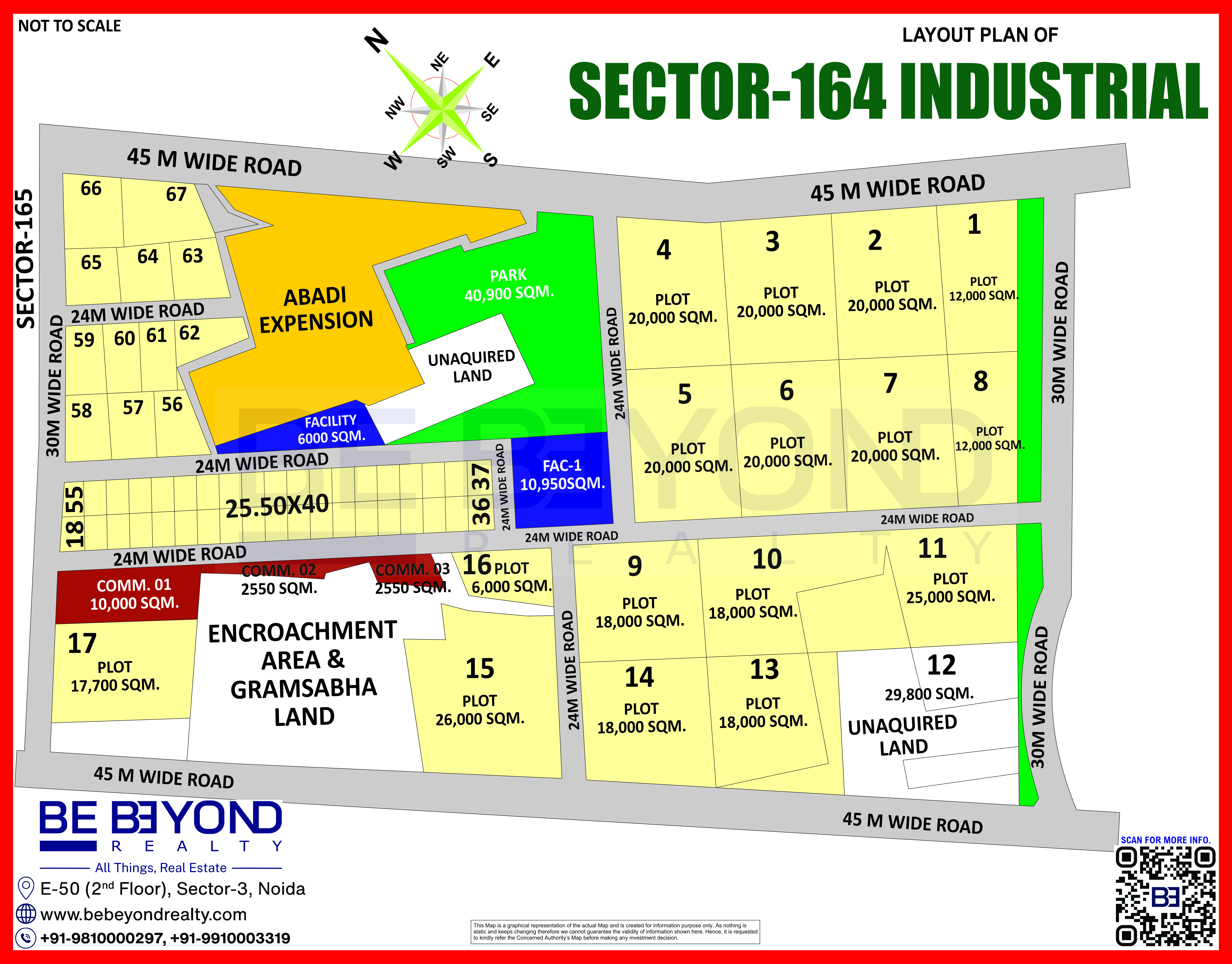 Industrial Area